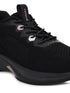 KEREN Black Women's Running Shoes